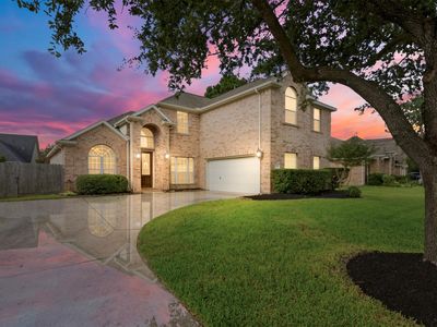 12707 Rocky Briar Ln
