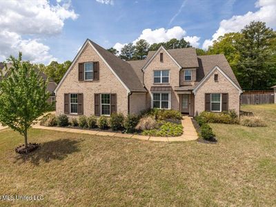 415 Vicksburg Cv