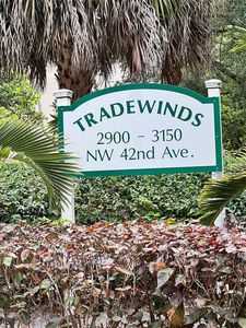 3000 NW 42nd Ave #B408