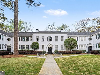21 Peachtree Memorial Dr NW APT 8