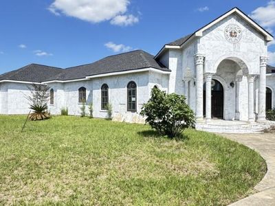 558 Hickory Ridge Rd