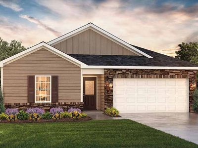 Freeport II Plan, Laurelbrook