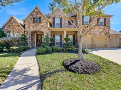 8803 Purdy Crescent Trl