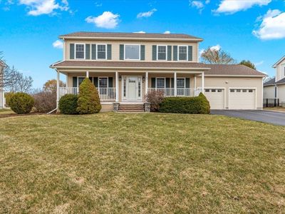 83 Butler Drive
