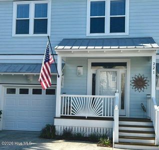 221 River Gate Lane