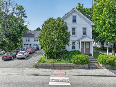 220 Alfred Street