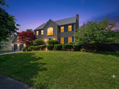 14 Marina Dr