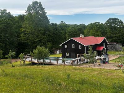 1317 Mountain View Pkwy