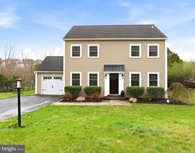 Property at 2306 Cassard Cir, Gilbertsville, PA