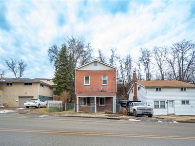 1950 Homestead Duquesne Rd