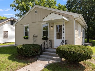 2840 Kishwaukee St