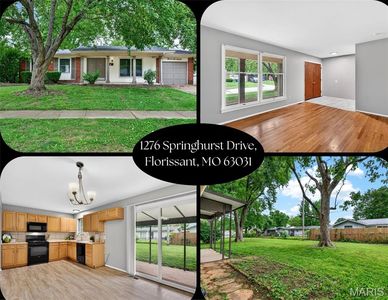 1276 Springhurst Dr