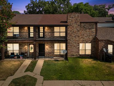 637 Baylor Dr