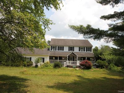 825 Peenpack Trail