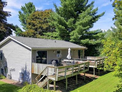 Property at 109-111 S ADAMS AVENUE, Marshfield, WI
