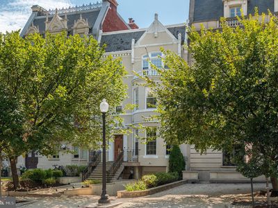 2232 Massachusetts Ave NW