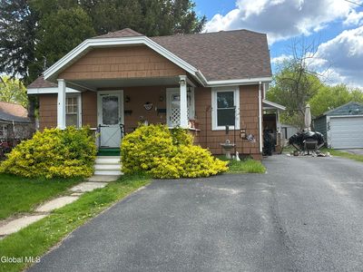 Property at 8 Maple Avenue, Gloversville, NY