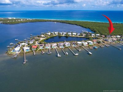 4311 NE Joes Point Rd