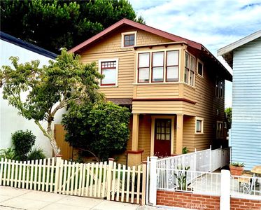Property at 107 N Pacific Coast Hwy, Redondo Beach, CA