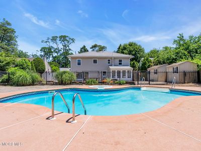 Property at 517 Riverwood Park, Point Pleasant Beach, NJ