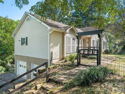 Property at 126 Ridgeline Rd, Clyde, NC