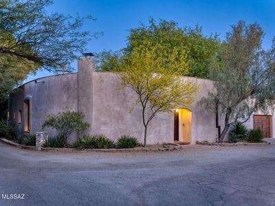 5090 E Fort Lowell Rd