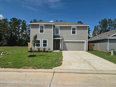 17315 Water Medallion St