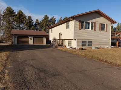 Property at 104 Lindberg Circle, Turtle Lake, WI