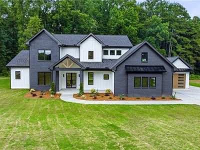 2680 Dr Bramblett Rd