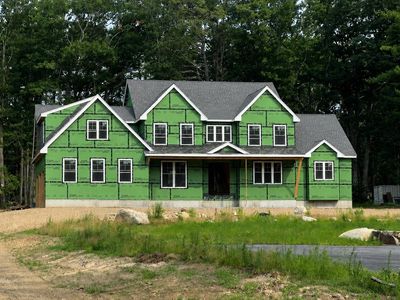 125 Little River Road