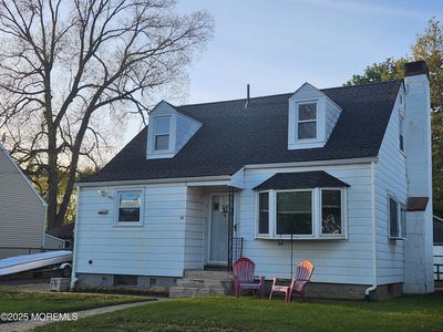 34 Waldron Drive