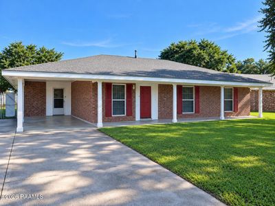 Property at 1380 Baron Ave, Eunice, LA