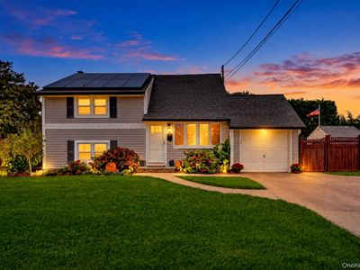 Property at 96 Washington Avenue, Islip Terrace, NY