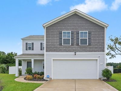 312 Spruce Pine Way