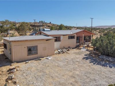 25435 Skyline Dr