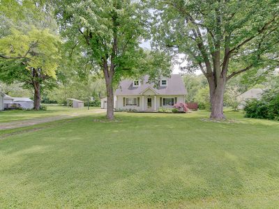 6107 Homestead Dr