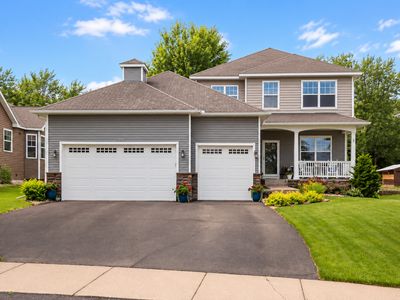 Property at 1311 Timber Ln, Buffalo, MN