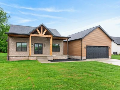 107 Stonegate Dr
