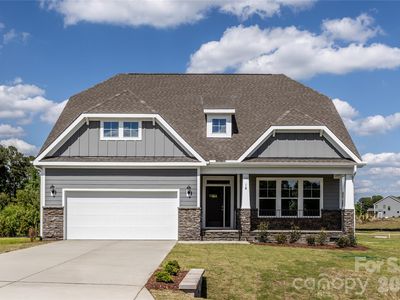 1234 Hunting Ridge Dr