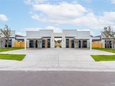 Property at 4216 Hummingbird Ave #76, McAllen, TX