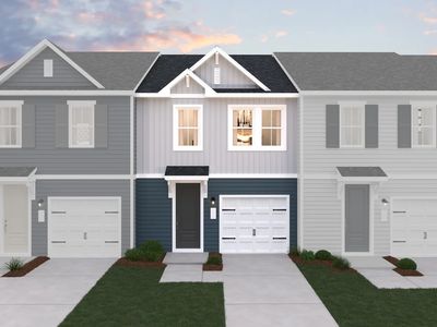 311 Clement Loop