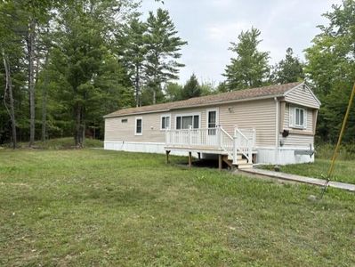 Property at 1018 Mullen Road, Stetson, ME