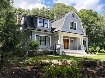 190 Bedford Rd