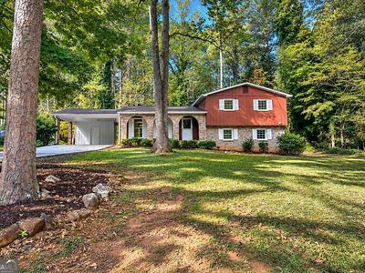 2965 Brookridge Ct