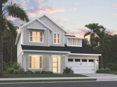 The Endless Summer Plan, Gracewater Sarasota