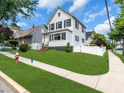 200 Cedar St