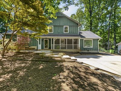 4416 Wingate Dr