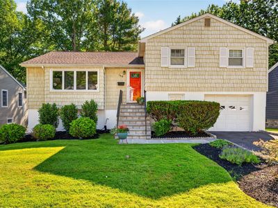 Property at 140 Saxon Drive, Mamaroneck, NY