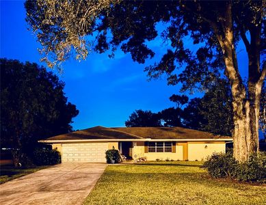 Property at 6088 FAIRWAY DRIVE, Dade City, FL
