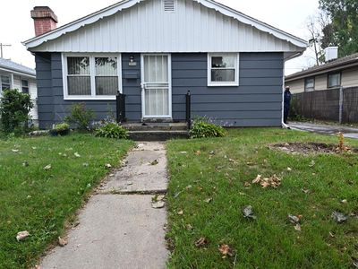 5950 North 75th STREET